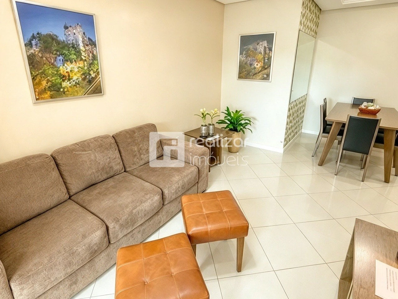 3-bedroom apartment with a private BBQ in Florianópolis — photo 9