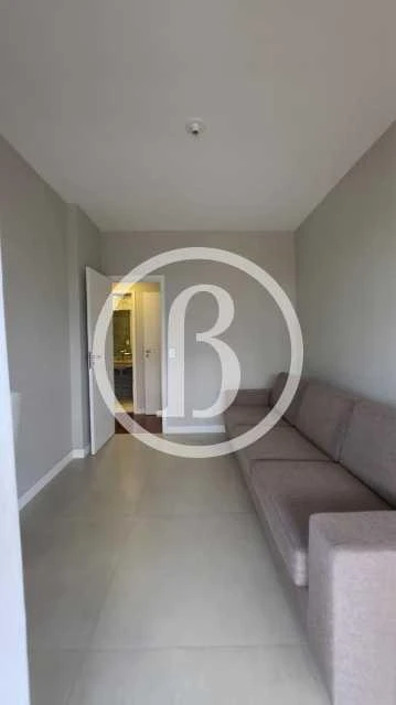 Apartamento de 130 m² com 3 quartos e varanda — photo 4