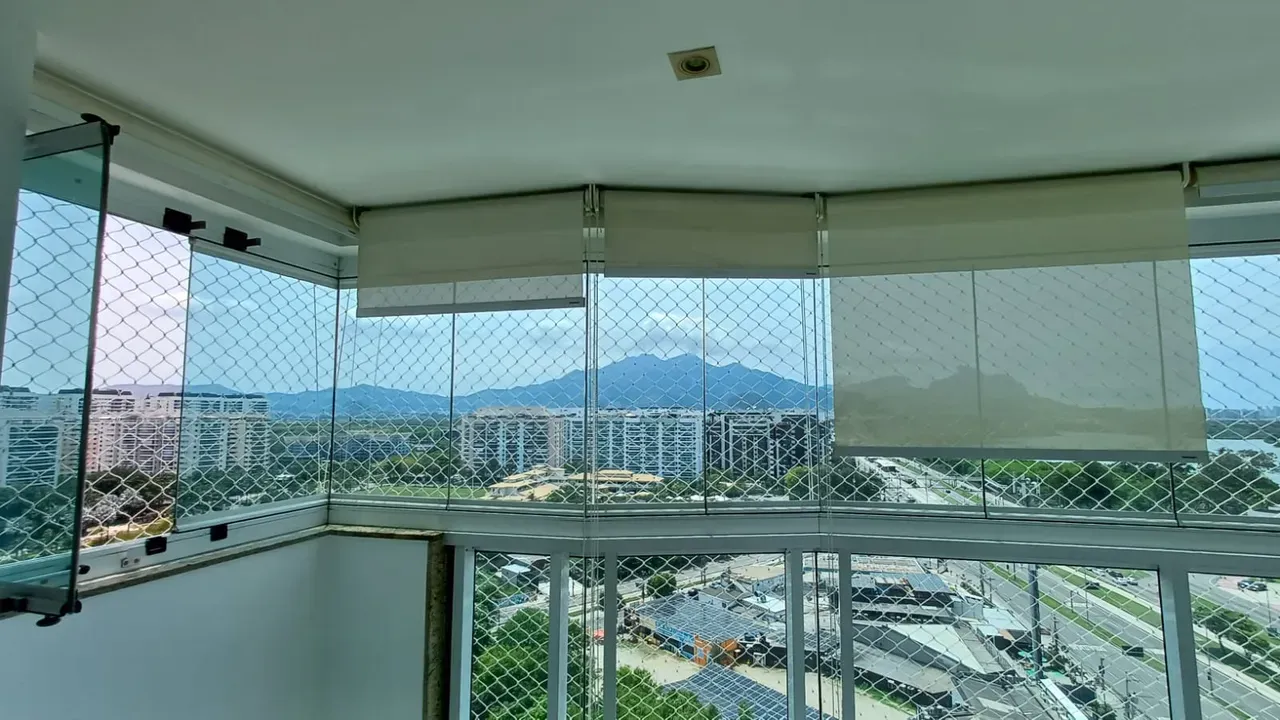 Water view in a 2-bedroom apartment, 68 m² — photo 9