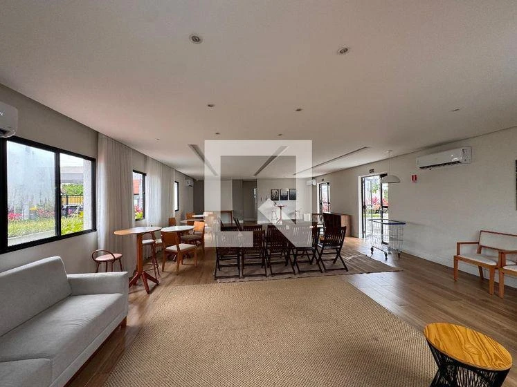 2 quartos e máquina de lavar: apartamento de 50 m² — photo 9