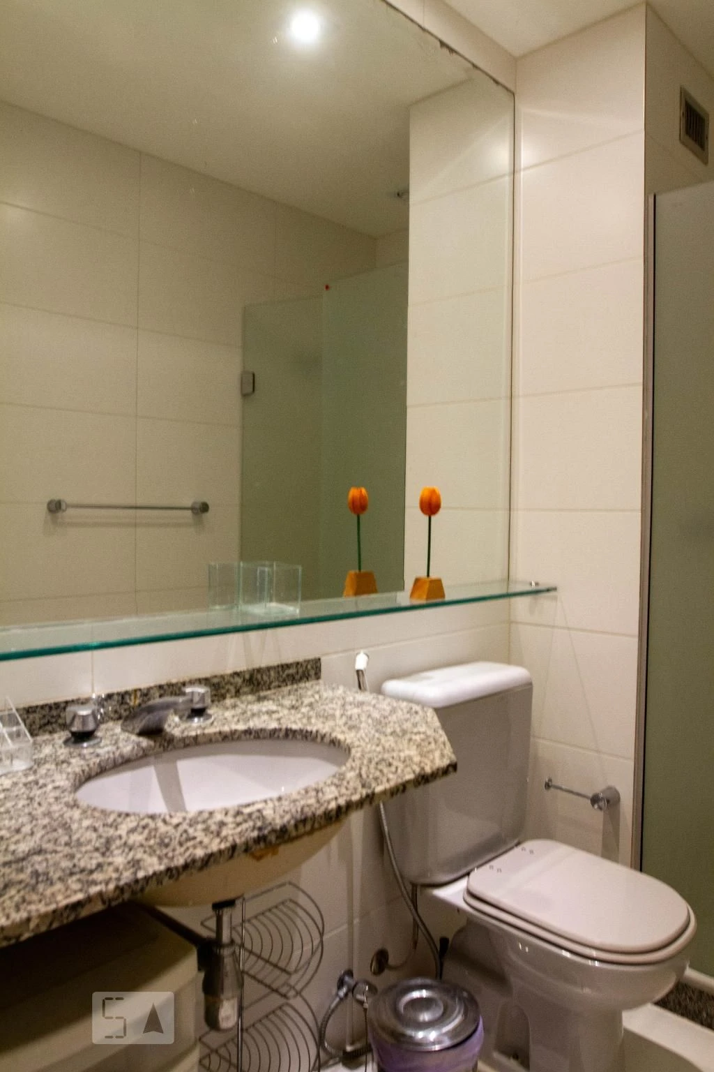 Apartamento mobiliado com 2 suítes e 1 vaga — photo 29