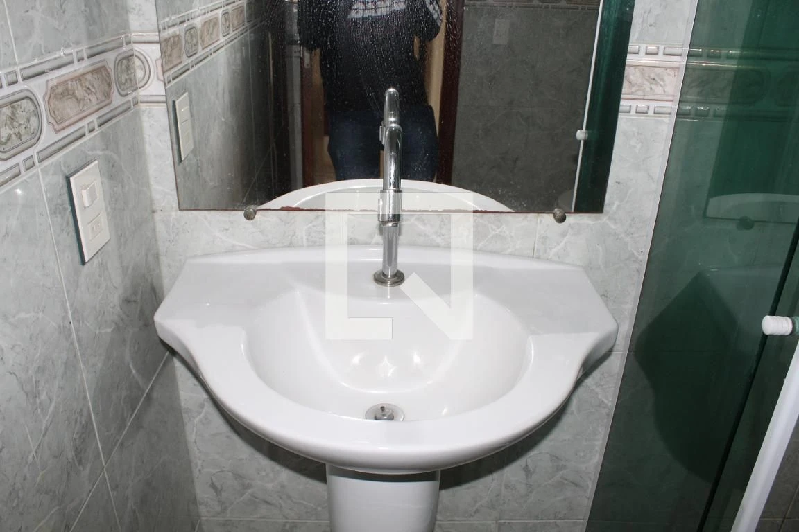 2 quartos e piscina privativa: apartamento de 50 m² — photo 33