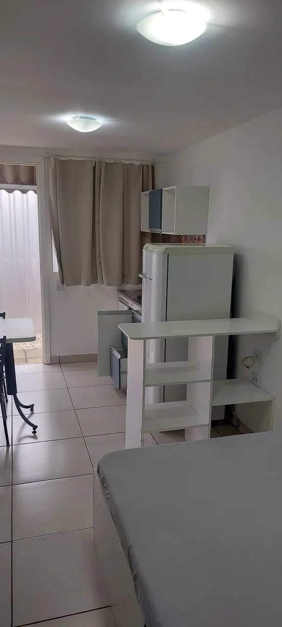 Меблированная студия: 1 спальня, 1 ванная, 1 парковка — photo 3