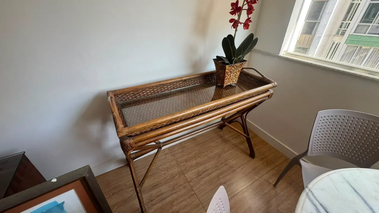 Furnished apartment with washing machine and 3 bedrooms — photo 34