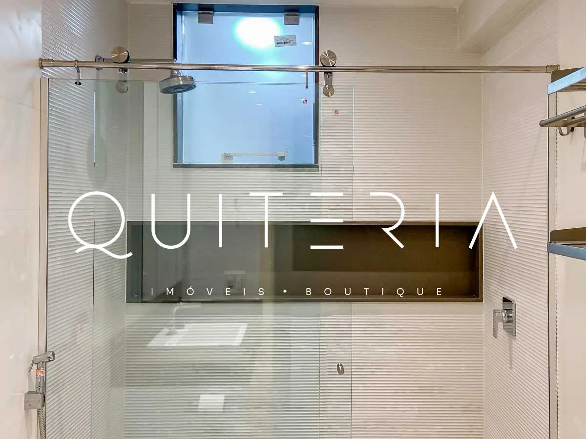 For rent apartment with 130 m², 2 bedrooms and 1 parking — photo 24