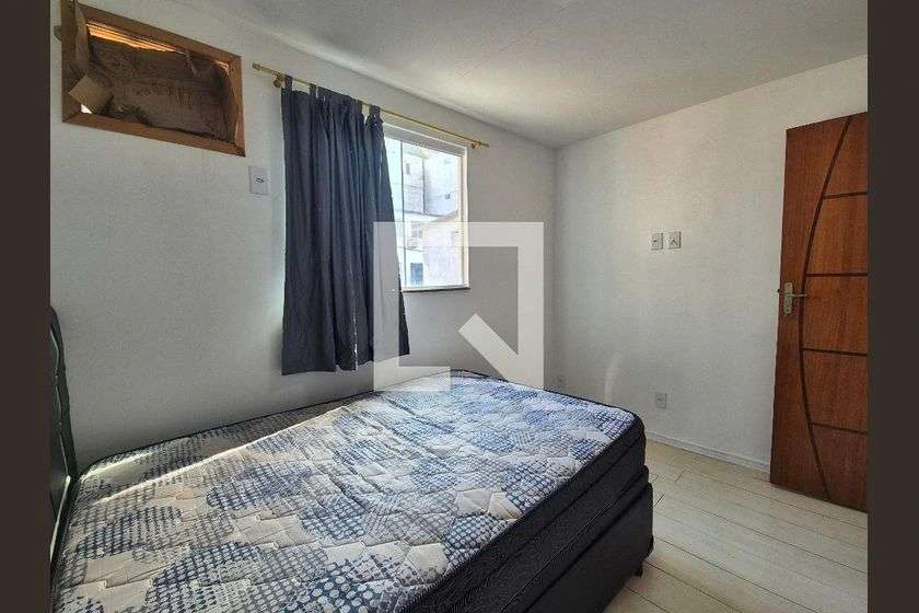 50 m² apartment with 2 bedrooms and 1 bathroom — photo 13