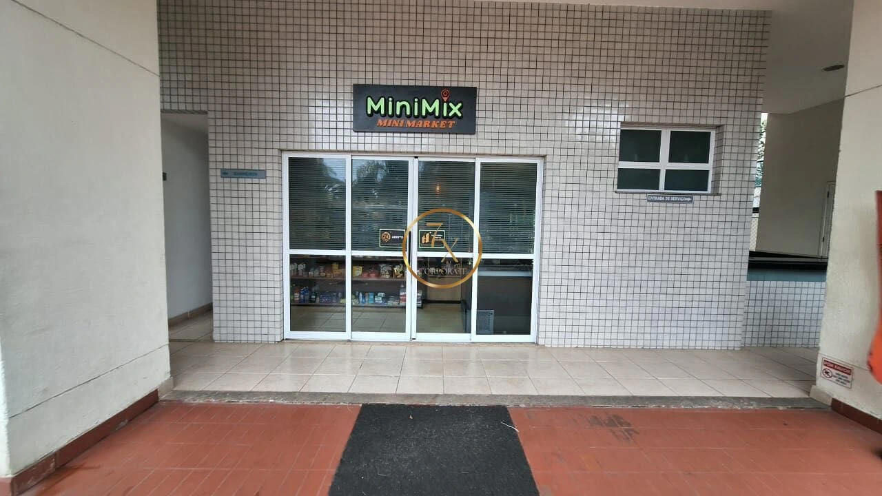 Застеклённый балкон и 2 спальни: квартира 70 м² — photo 11
