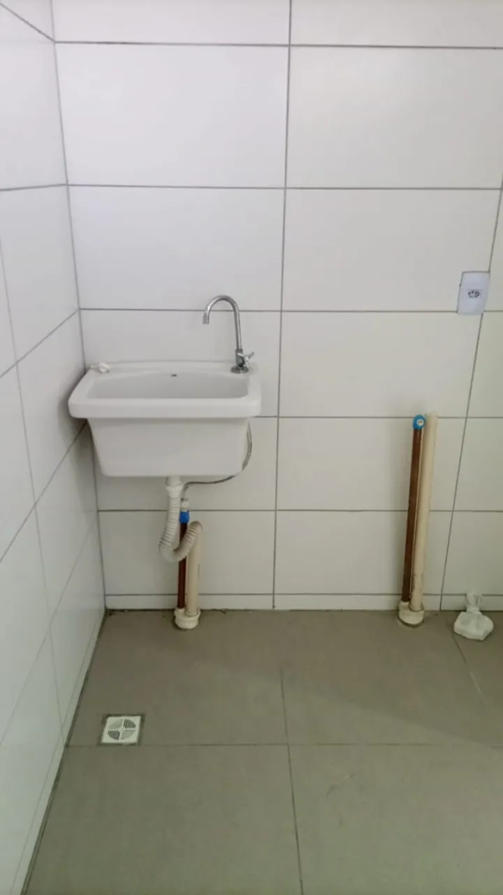 Квартира 68 м², 2 спальни, Жуан-Песоа — photo 4
