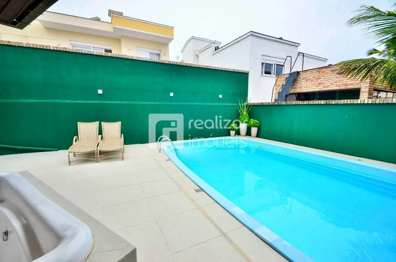 Casa mobiliada de 7 quartos com 350 m² e 3 vagas — photo 21