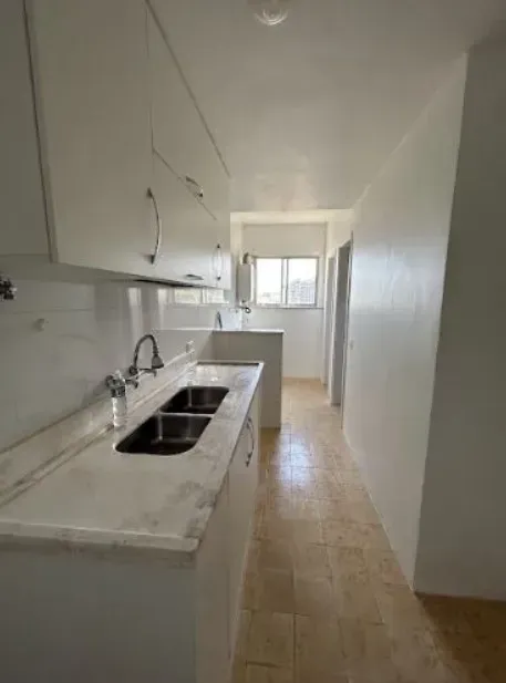83 m² apartment with 2 bedrooms and 2 bathrooms — photo 6