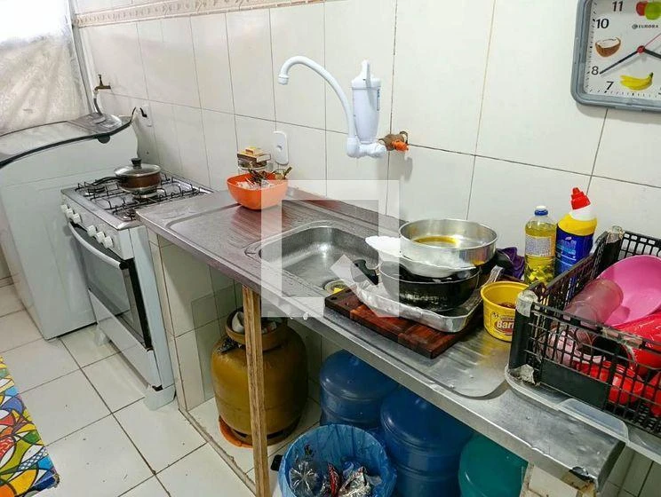 Стиральная машина и 2 спальни: квартира 52 м² — photo 18