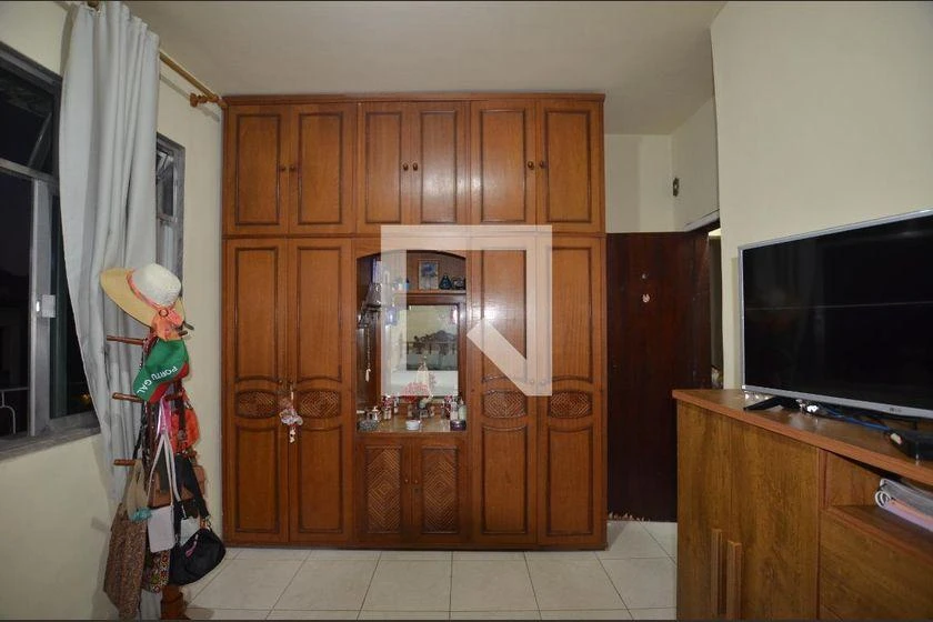 Furnished 231 m² house with 3 bedrooms and a balcony — photo 17