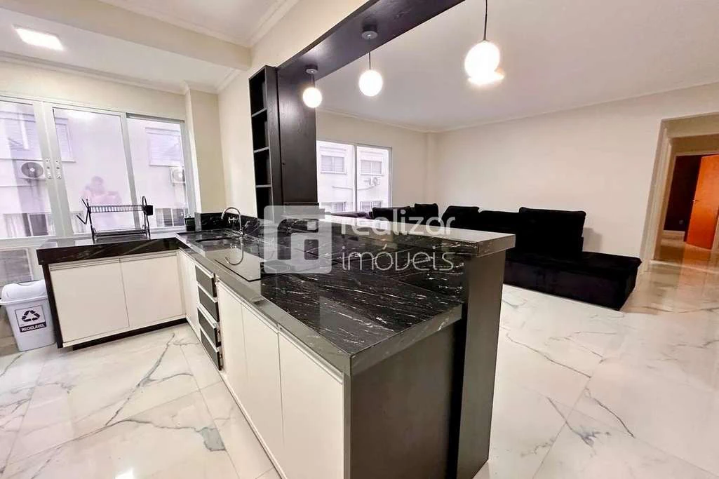 Apartamento mobiliado com 2 quartos e cozinha americana — photo 2