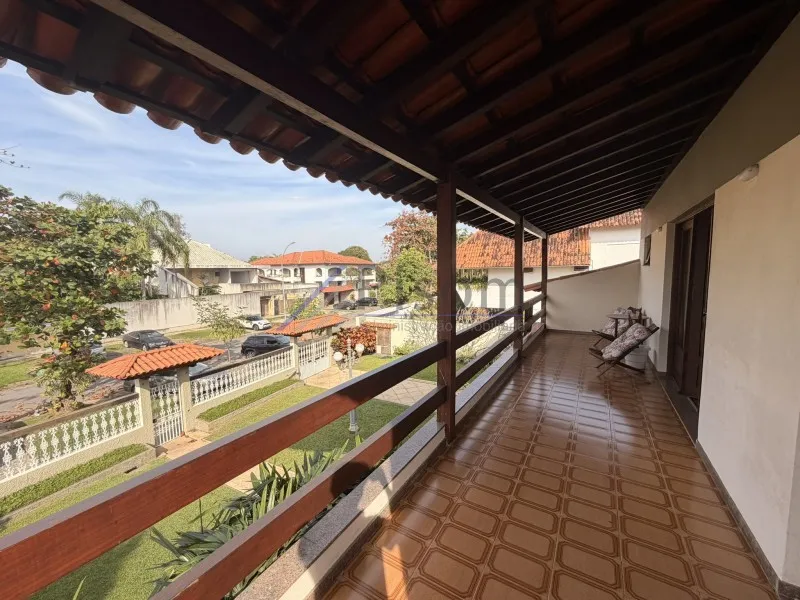 Furnished house with 5 bedrooms and balcony grill — photo 19