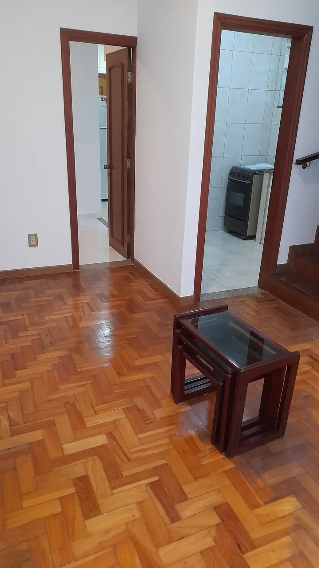 Departamento amueblado, 57 m², con lavadora — photo 17