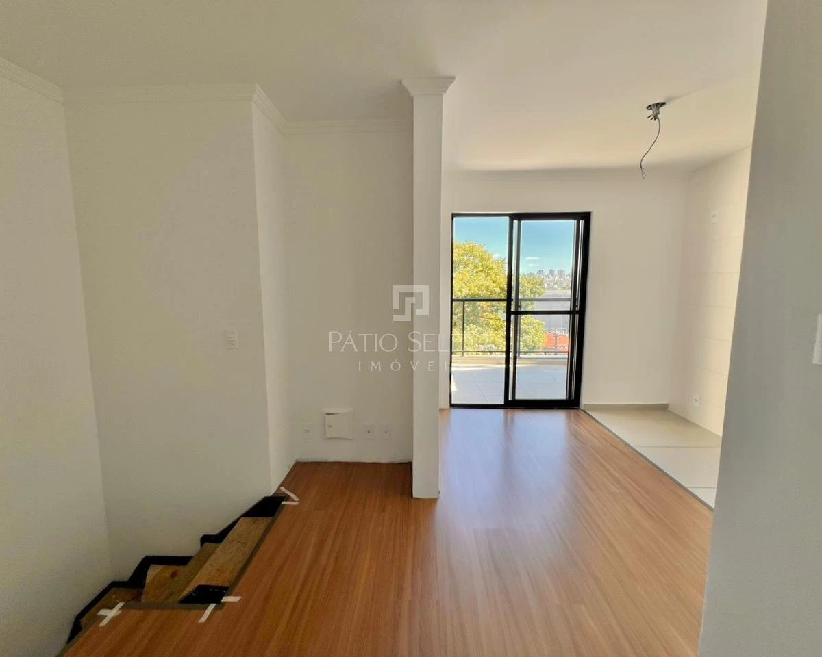 Apartment, 69 m², with a grill on the balcony — photo 36