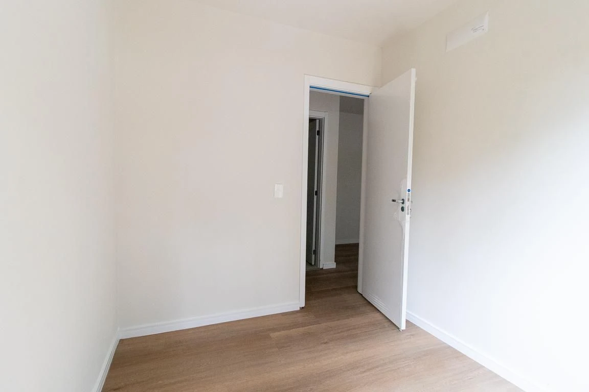 Balcón gourmet y 2 dormitorios: departamento de 64 m² — photo 6