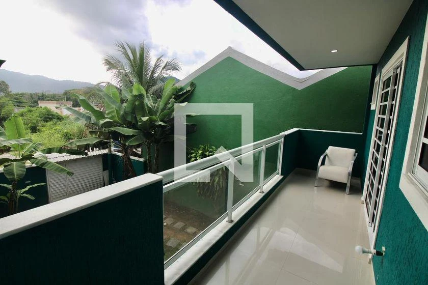 Casa para aluguel com 4 quartos e 340 m² — photo 47