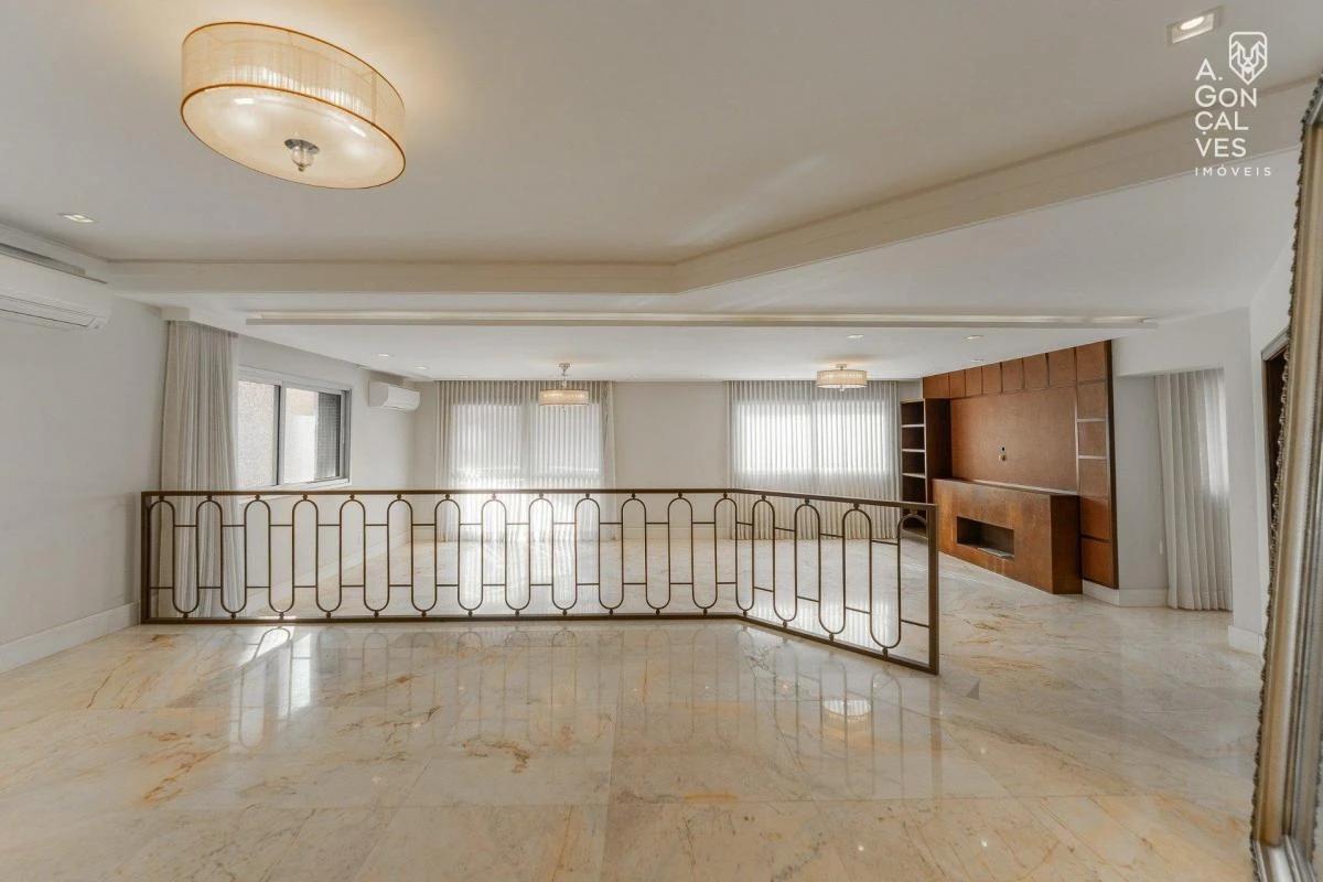 Робоче місце та 5 спалень: квартира 442 м² — photo 6