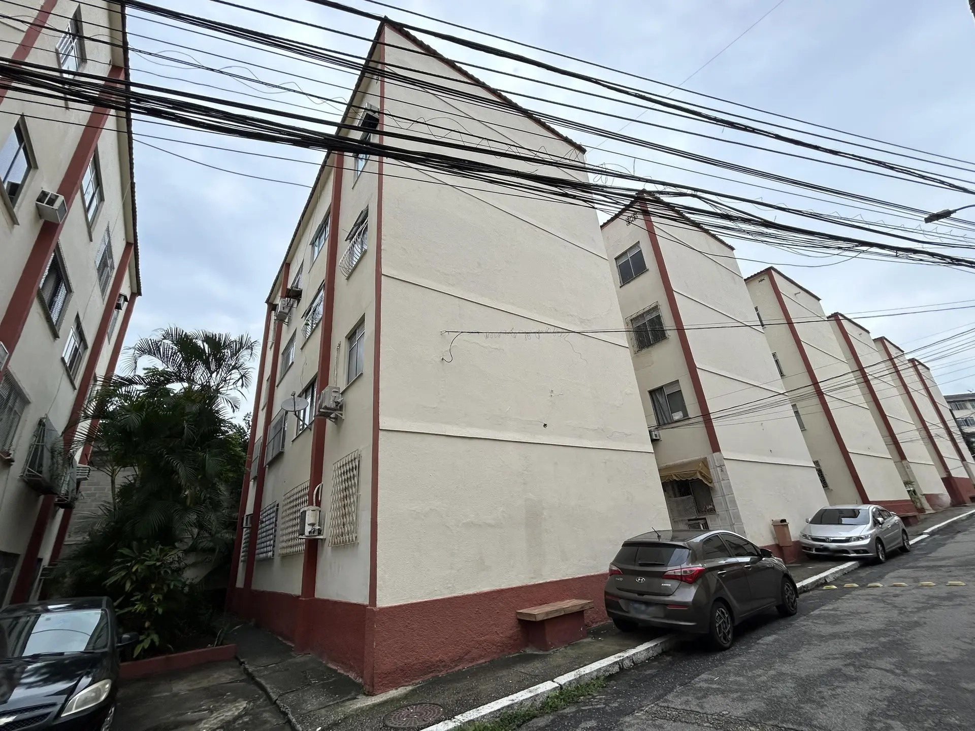 Apartamento de 2 quartos e 46 m² — photo 3