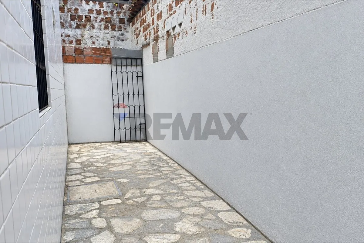 Departamento de 2 dormitorios, 1 con baño propio, 50 m² — photo 26