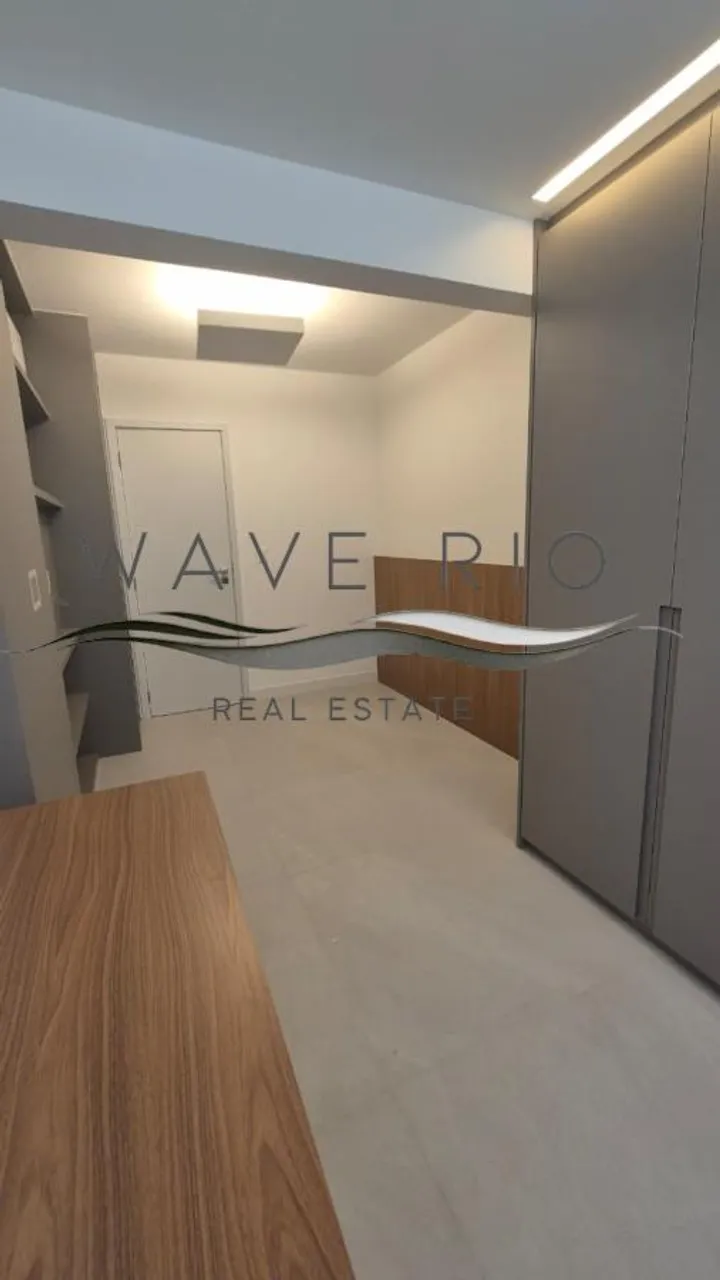 Apartment with 3 bedrooms and 3 bathrooms and 1 parking spot — photo 4