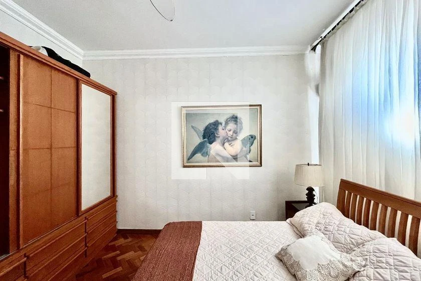 Furnished apartment, 170 m², with a home office — photo 23