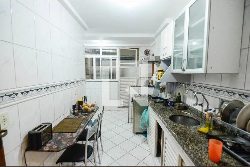 Apartamento amueblado de 2 recámaras y 90 m² con 1 plaza — photo 14