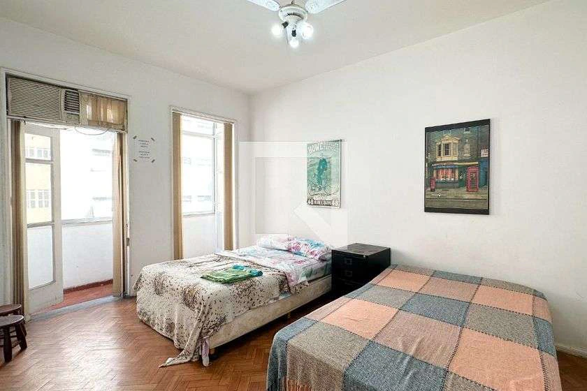 Furnished 4-bedroom apartment with 10 parking spaces — photo 5