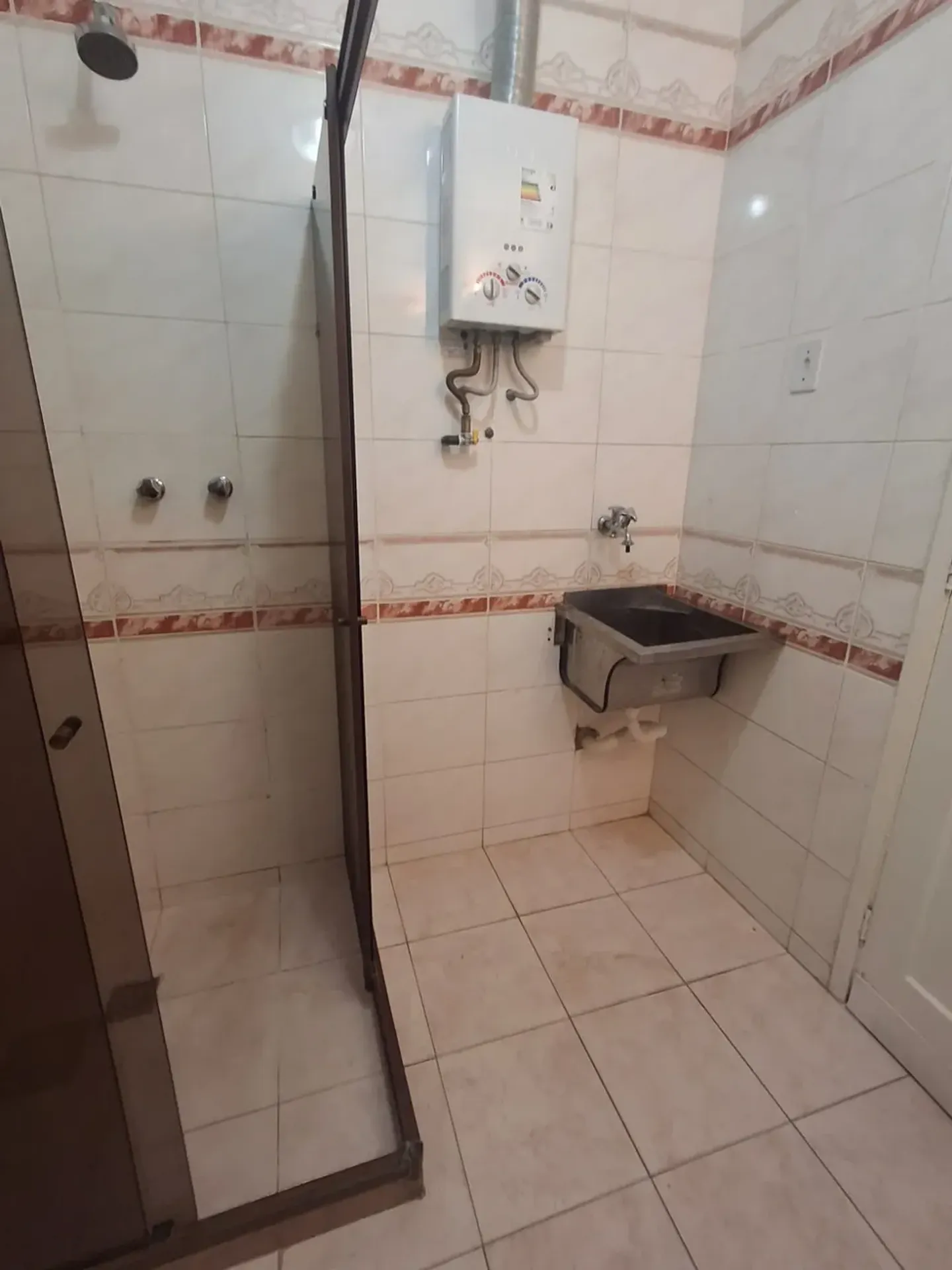 One-bedroom, 39 m² apartment in Rio de Janeiro — photo 2