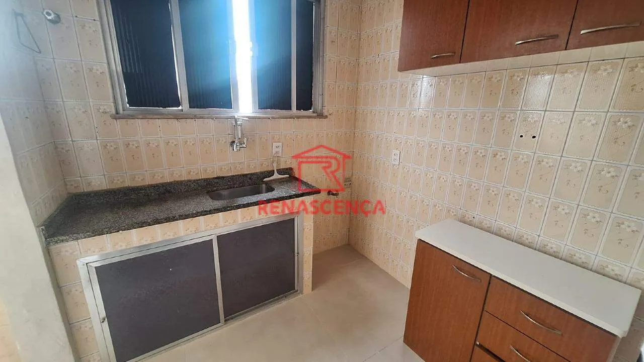 1-bedroom unfurnished apartment with glass shower and parking — photo 3