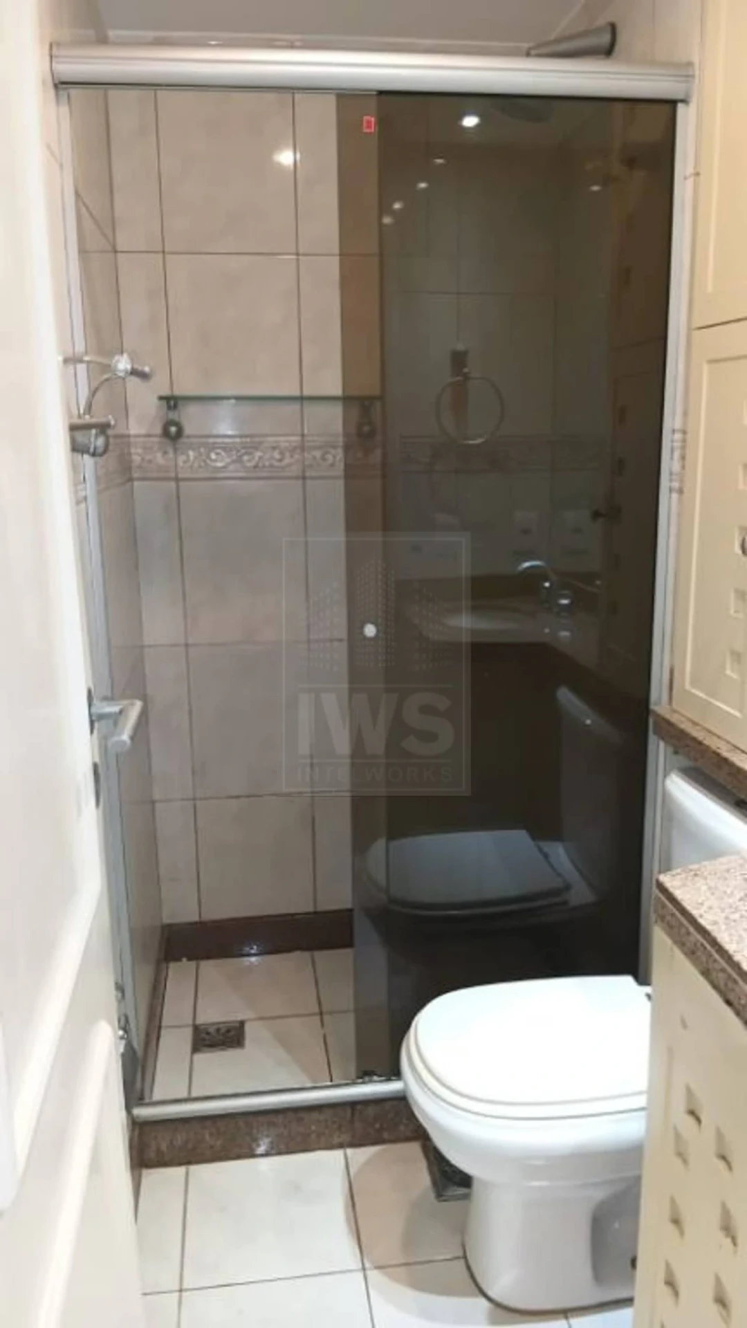 3-bedroom apartment in a building with a sauna — photo 6