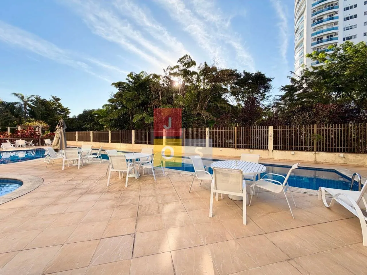 Apartamento mobiliado com 240 m² e 4 suítes — photo 69