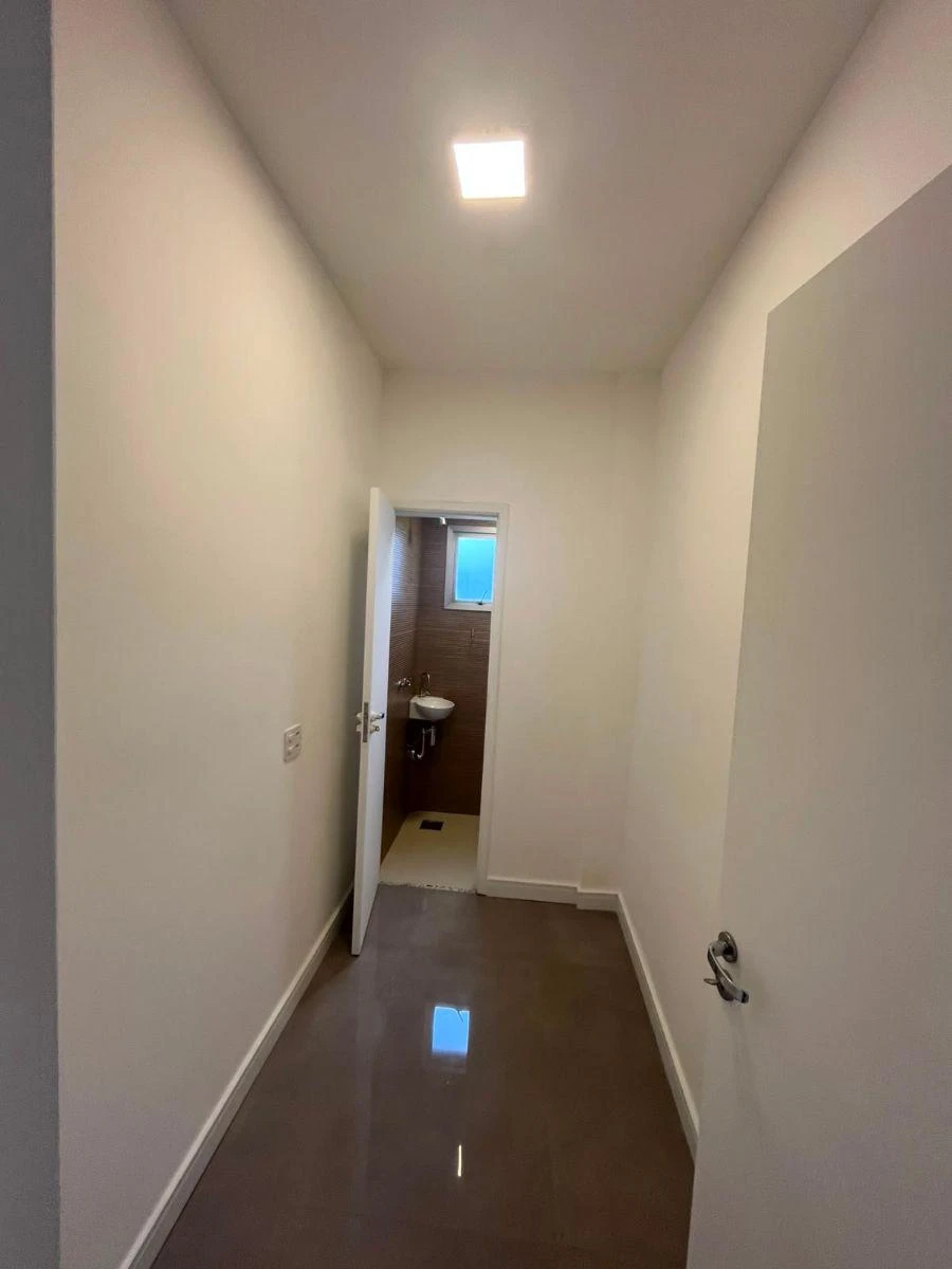 Apartamento de 2 quartos com 3 banheiros e cozinha a gás — photo 12