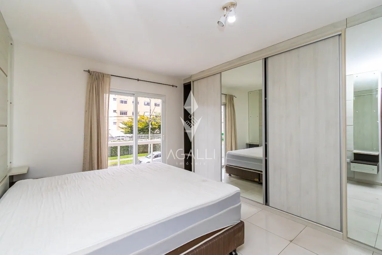 House with 4 bedrooms and 192 m², 1 parking spot — photo 26