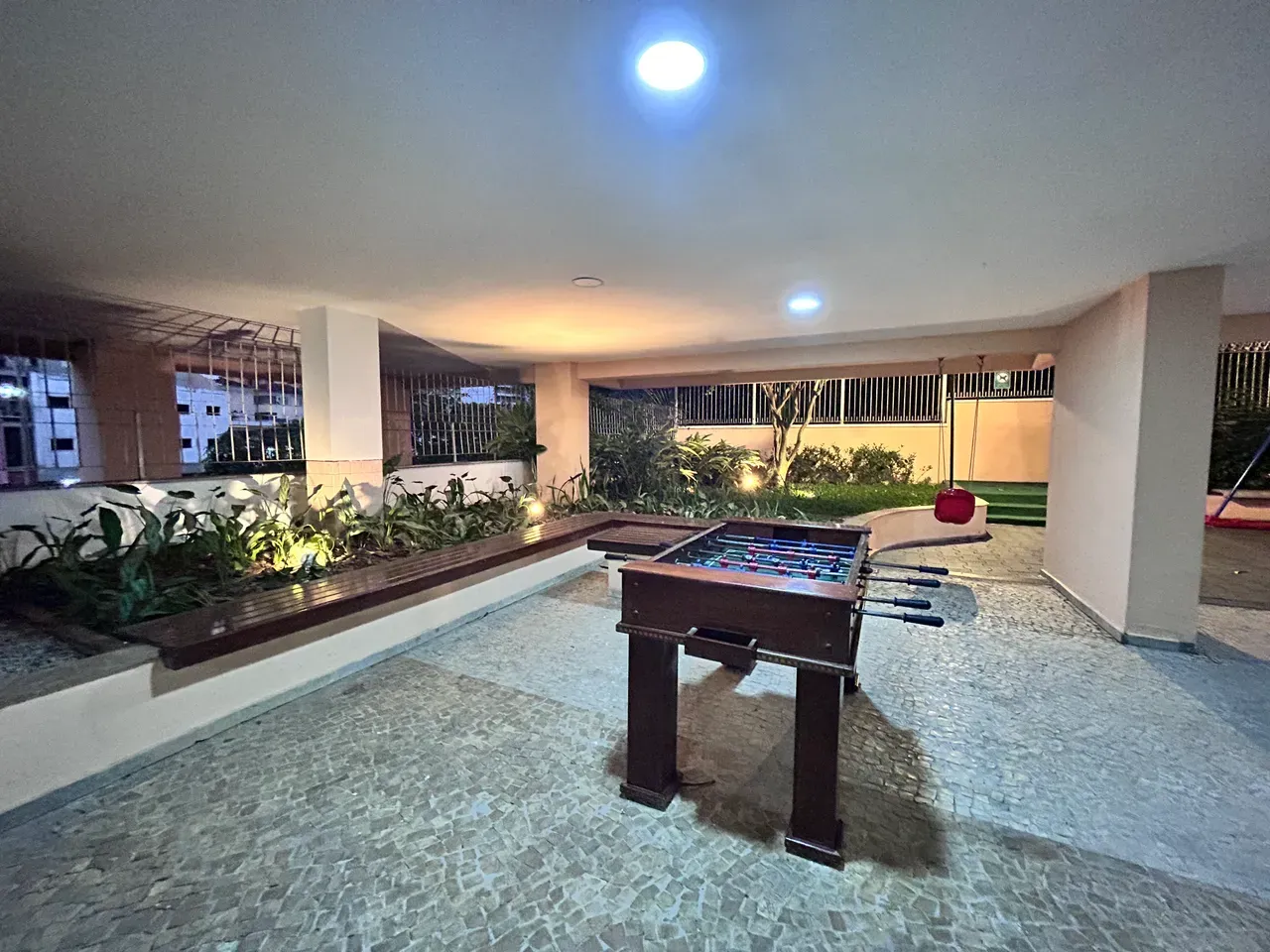 Apartamento de 3 quartos com 3 banheiros e 1 vaga — photo 55