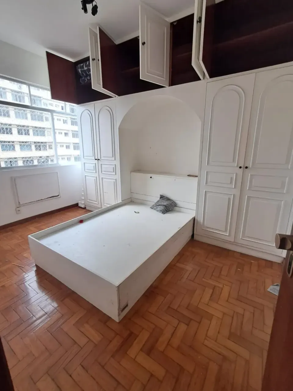 Apartamento de 58 m² com 2 quartos e 2 banheiros — photo 17