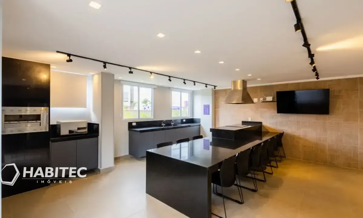 Furnished 2-bedroom apartment with a balcony — photo 13