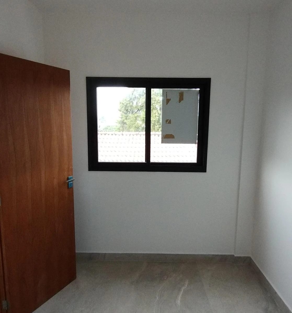 One-bedroom, 27 m² apartment in Curitiba — photo 19