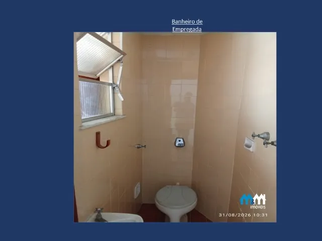 Casa sem mobília com 2 quartos e fogão a gás — photo 9