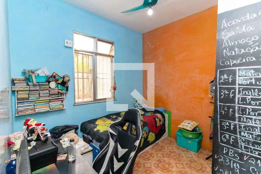 Furnished 2-bedroom apartment with balcony and 1 parking — photo 6