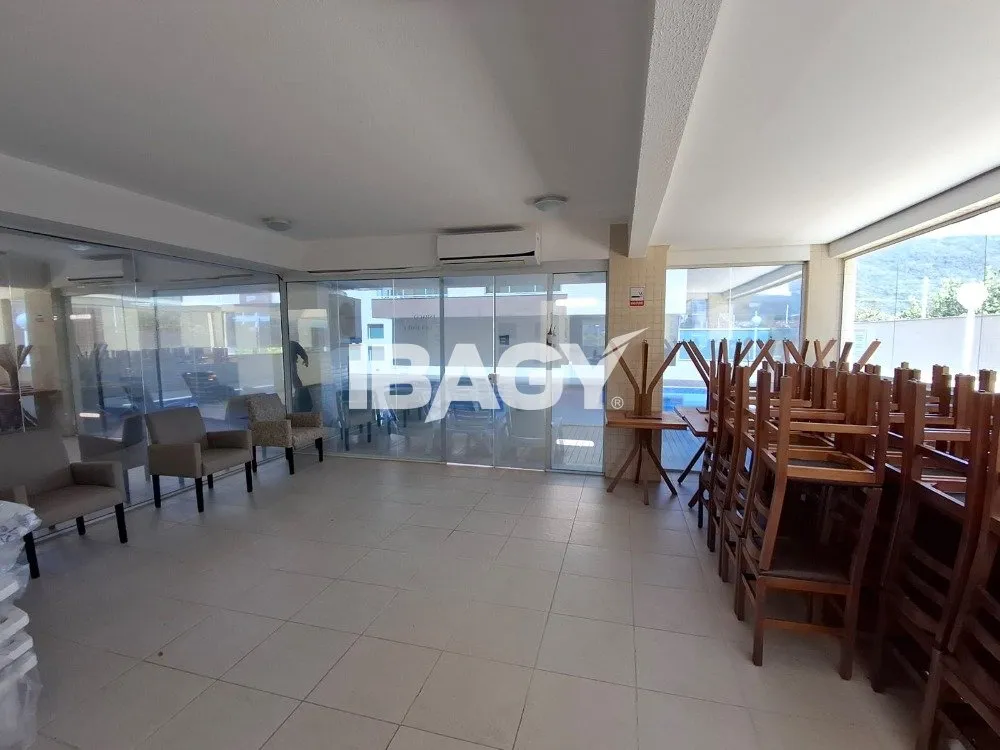 Furnished apartment, 73 m², with a grill on the balcony — photo 38