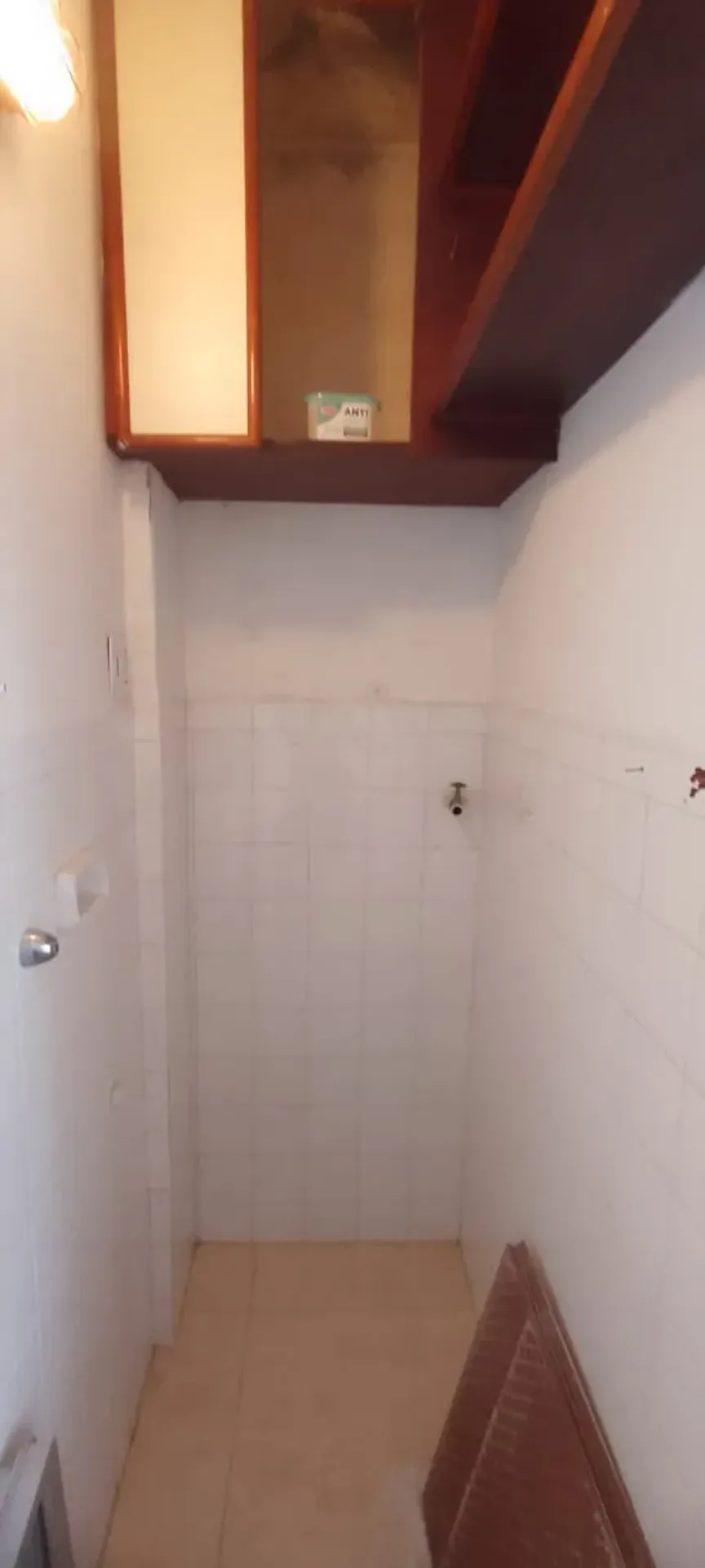 One-bedroom apartment with a mountain view in Rio de Janeiro — photo 20