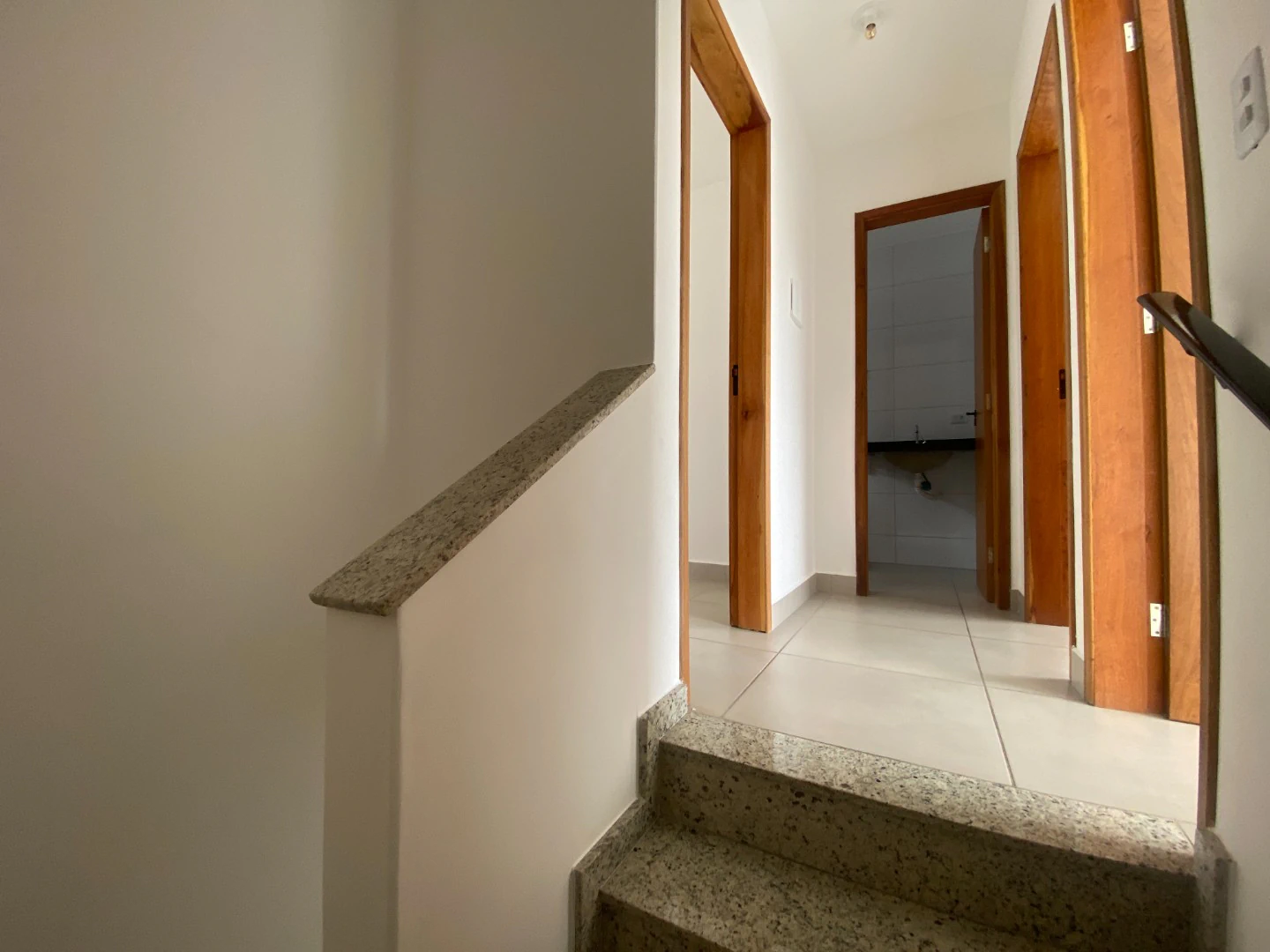 74 m² house with a private BBQ and a garden — photo 3