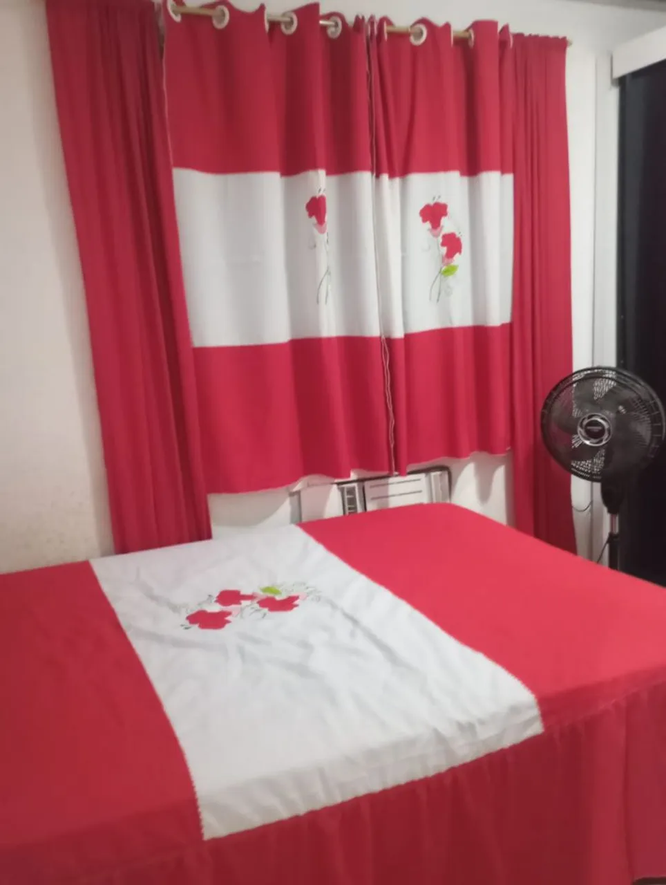 2-bedroom apartment with a washing machine — photo 3