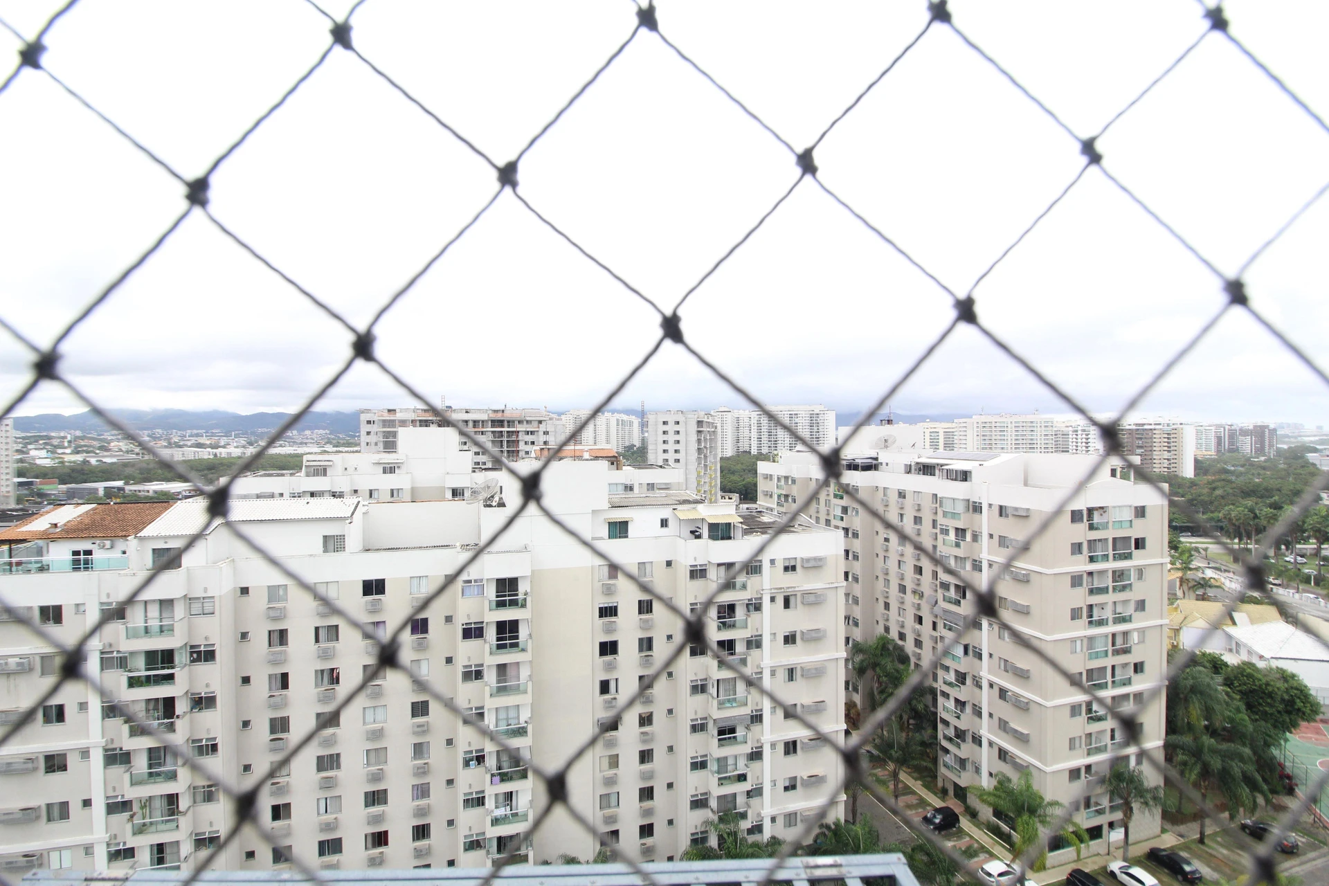 Apartamento mobiliado com 3 quartos, 2 banheiros e varanda — photo 17