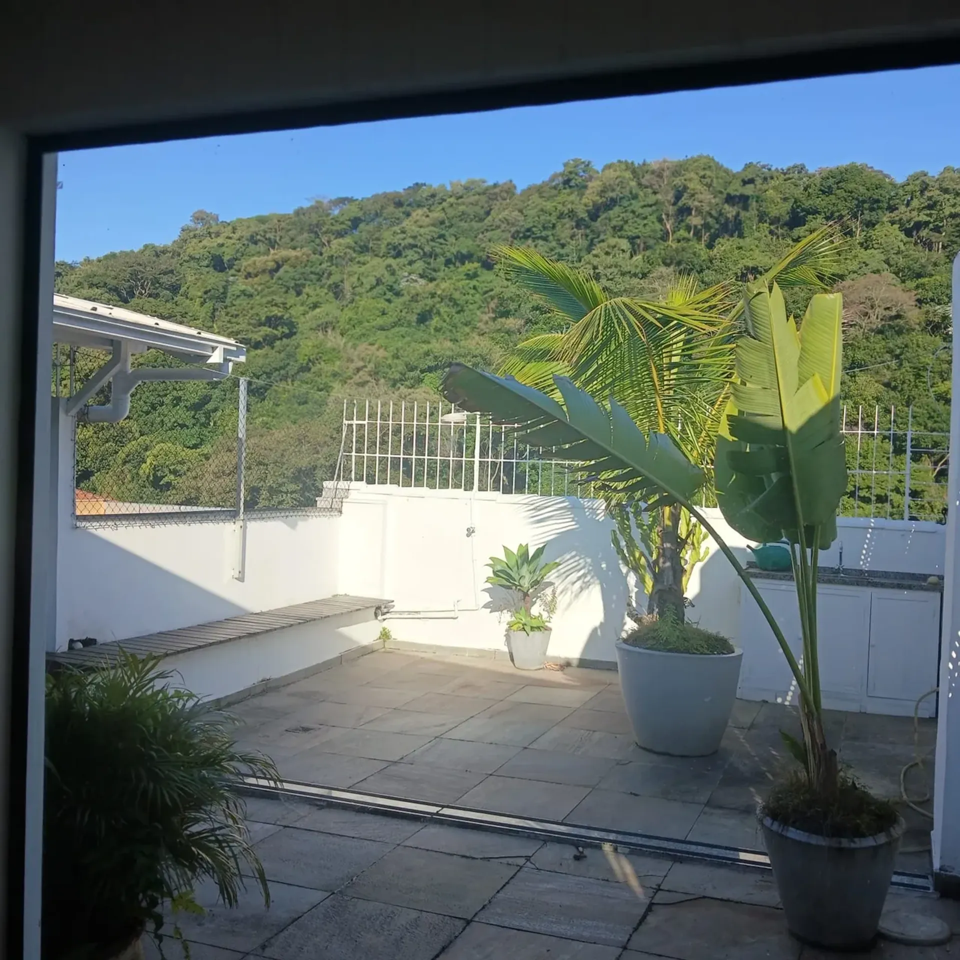 Cobertura duplex de 240 m² com 3 quartos e 4 banhos — photo 29