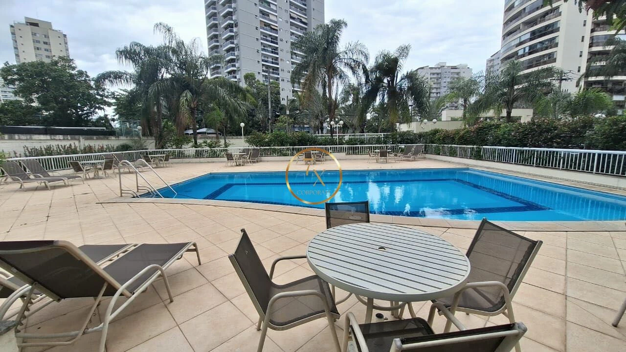 Застеклённый балкон и 2 спальни: квартира 70 м² — photo 9