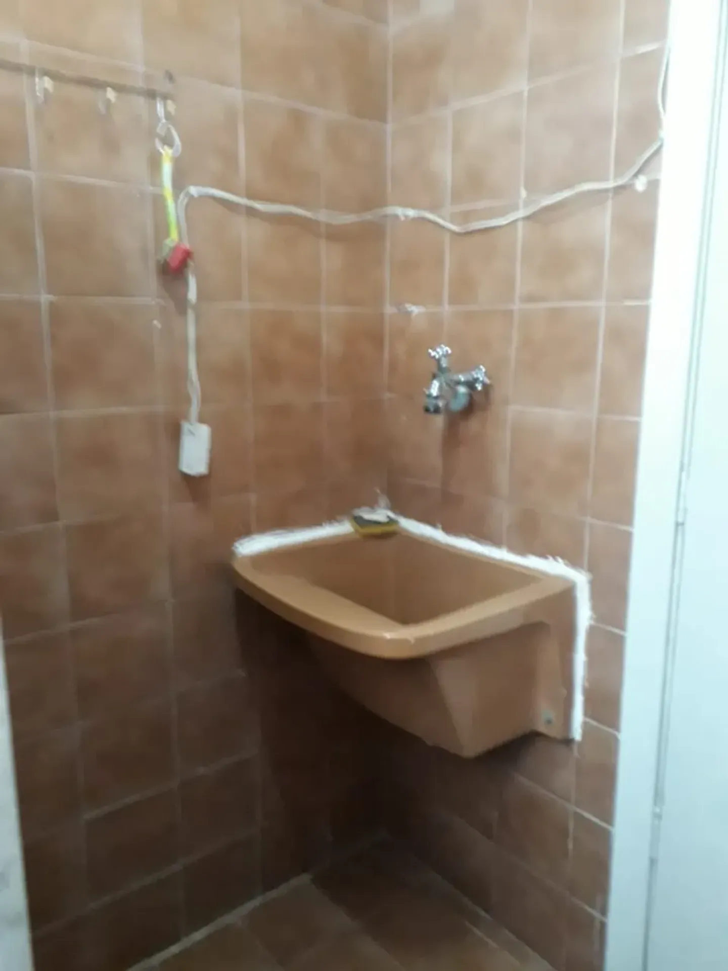 One-bedroom apartment with a bathtub in Rio de Janeiro — photo 29