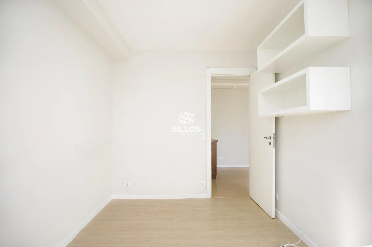 Apartamento para locação com 2 quartos e 1 suíte — photo 13